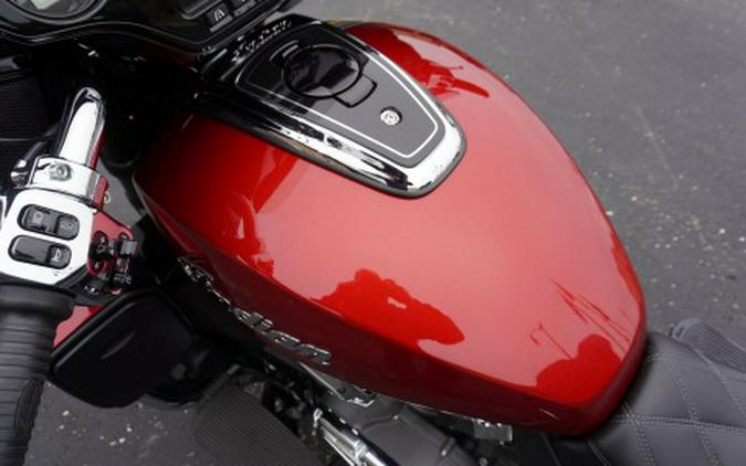 2025 Indian Motorcycle Roadmaster® PowerPlus Limited® with 112 and PowerBand Audio Package
