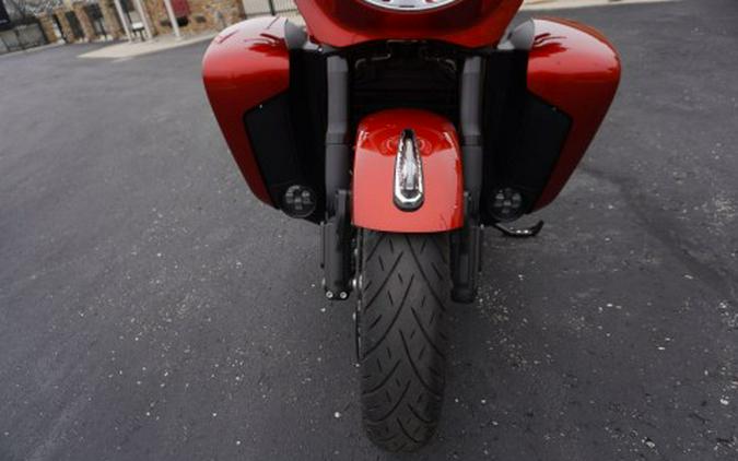 2025 Indian Motorcycle Roadmaster® PowerPlus Limited® with 112 and PowerBand Audio Package