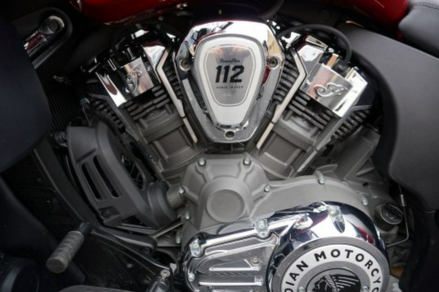 2025 Indian Motorcycle Roadmaster® PowerPlus Limited® with 112 and PowerBand Audio Package