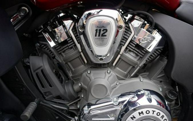 2025 Indian Motorcycle Roadmaster® PowerPlus Limited® with 112 and PowerBand Audio Package