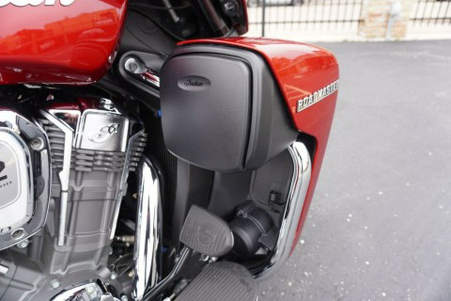 2025 Indian Motorcycle Roadmaster® PowerPlus Limited® with 112 and PowerBand Audio Package