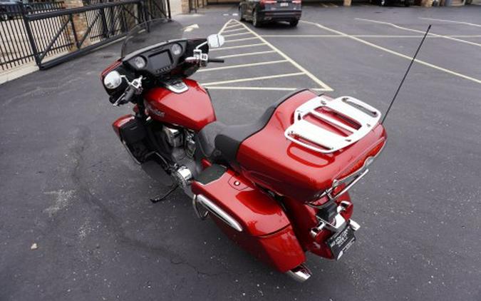 2025 Indian Motorcycle Roadmaster® PowerPlus Limited® with 112 and PowerBand Audio Package