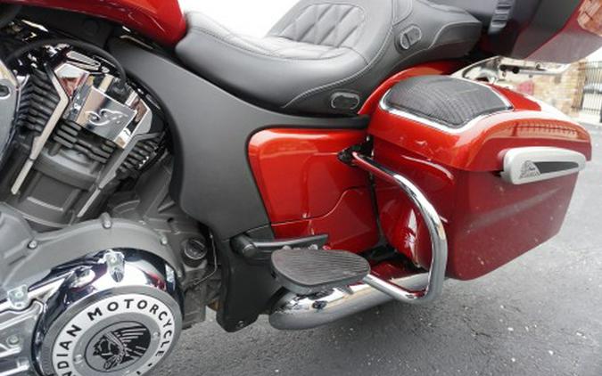 2025 Indian Motorcycle Roadmaster® PowerPlus Limited® with 112 and PowerBand Audio Package