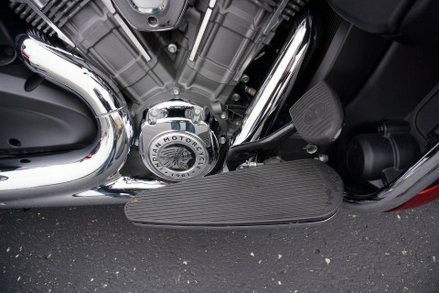 2025 Indian Motorcycle Roadmaster® PowerPlus Limited® with 112 and PowerBand Audio Package