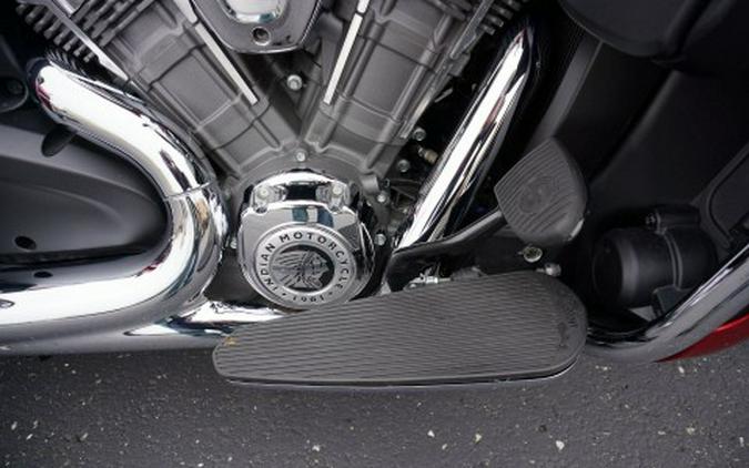 2025 Indian Motorcycle Roadmaster® PowerPlus Limited® with 112 and PowerBand Audio Package