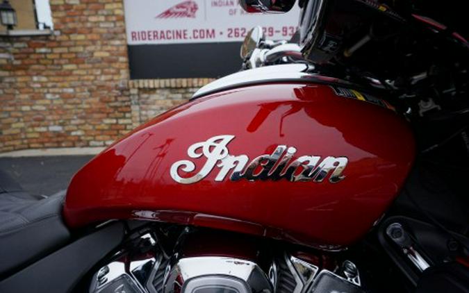 2025 Indian Motorcycle Roadmaster® PowerPlus Limited® with 112 and PowerBand Audio Package