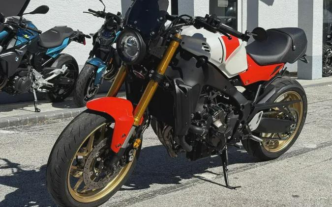 2024 Yamaha XSR 900