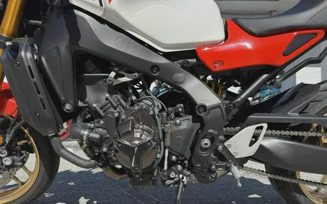 2024 Yamaha XSR 900