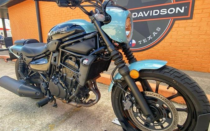 2025 Kawasaki Eliminator® SE ABS