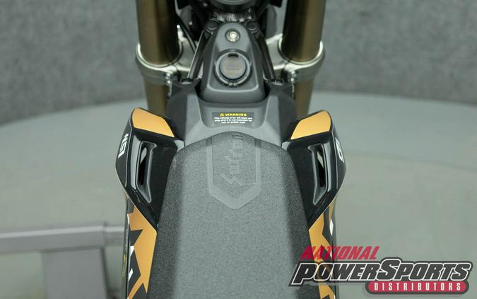 2025 SURRON ULTRA BEE