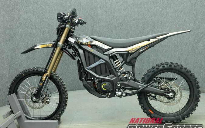 2025 SURRON ULTRA BEE