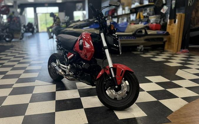 2023 Honda GROM