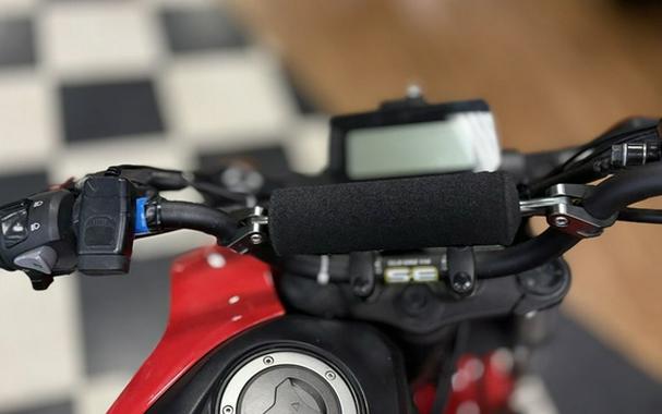 2023 Honda GROM