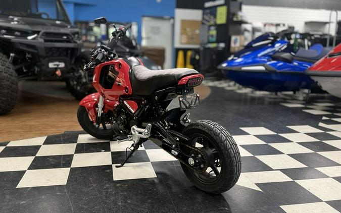 2023 Honda GROM