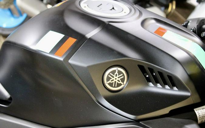 2026 Yamaha YZF-R3