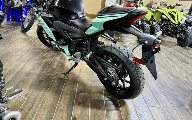 2026 Yamaha YZF-R3