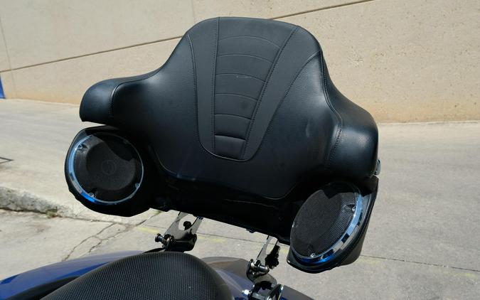 2018 YAMAHA STAR ELUDER