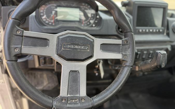 2022 Polaris Ranger XP 1000 Northstar Edition Ultimate - Ride Command Package