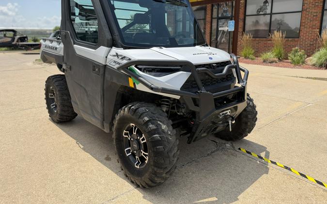 2022 Polaris Ranger XP 1000 Northstar Edition Ultimate - Ride Command Package
