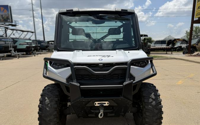 2022 Polaris Ranger XP 1000 Northstar Edition Ultimate - Ride Command Package