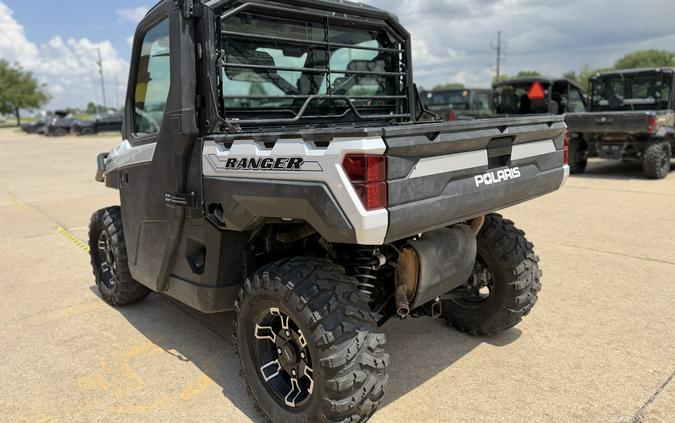 2022 Polaris Ranger XP 1000 Northstar Edition Ultimate - Ride Command Package