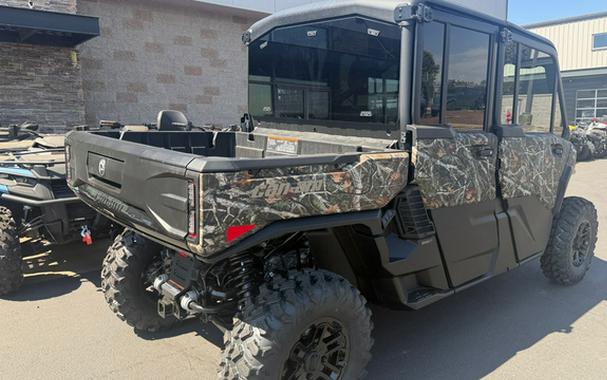 2026 Can-AM Defender Max Limited HD11