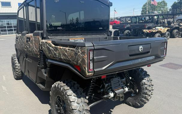 2026 Can-AM Defender Max Limited HD11