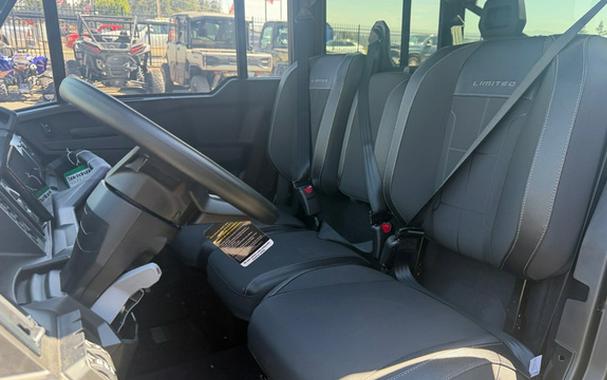 2026 Can-AM Defender Max Limited HD11