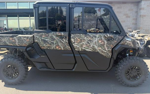 2026 Can-AM Defender Max Limited HD11