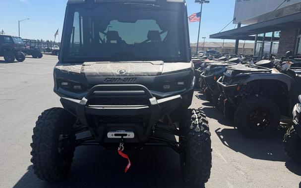 2026 Can-AM Defender Max Limited HD11
