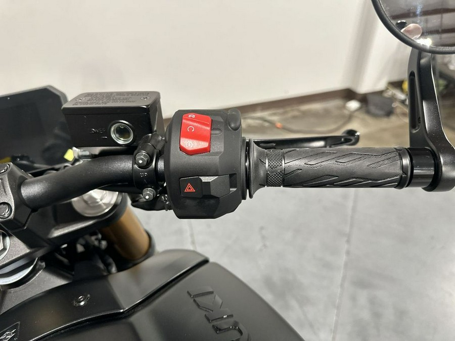 2026 Suzuki GSX 8T