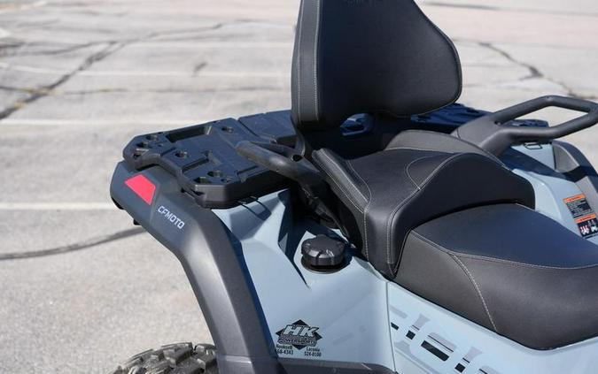 2025 CFMOTO CFORCE 800 Touring