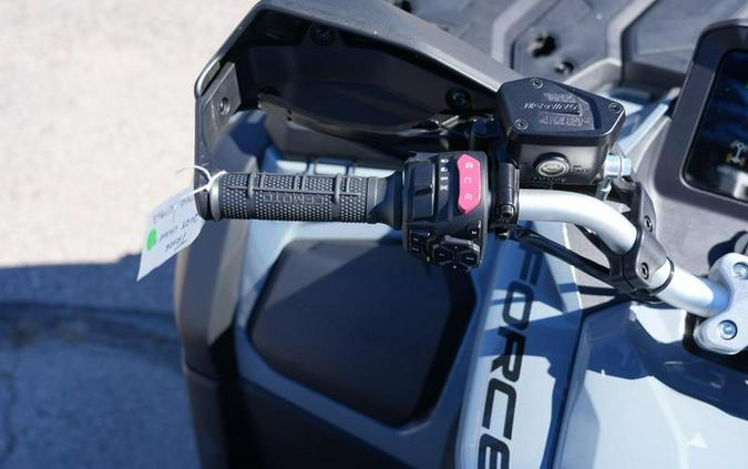 2025 CFMOTO CFORCE 800 Touring