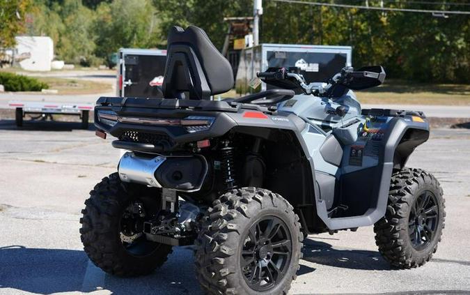 2025 CFMOTO CFORCE 800 Touring