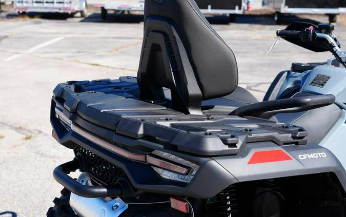 2025 CFMOTO CFORCE 800 Touring