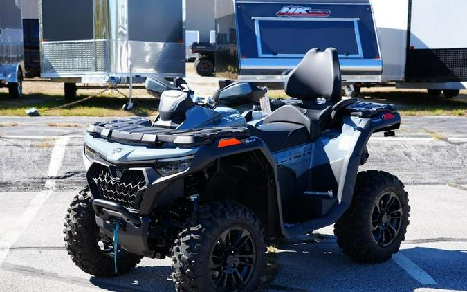 2025 CFMOTO CFORCE 800 Touring