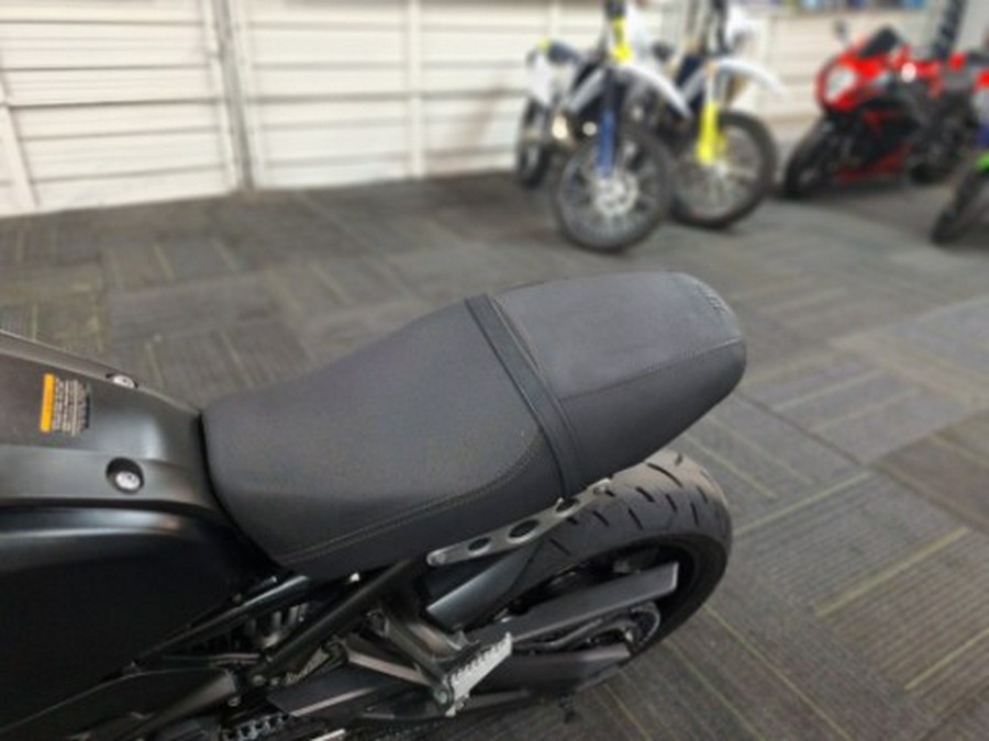 2017 Yamaha XSR900