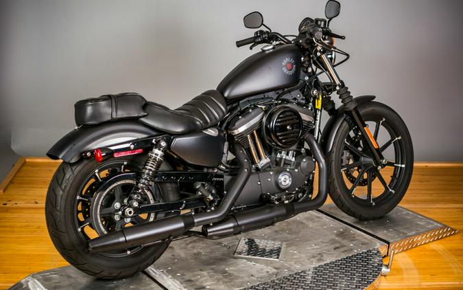 2022 Harley-Davidson Iron 883