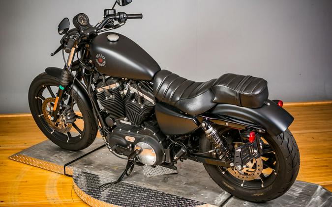 2022 Harley-Davidson Iron 883