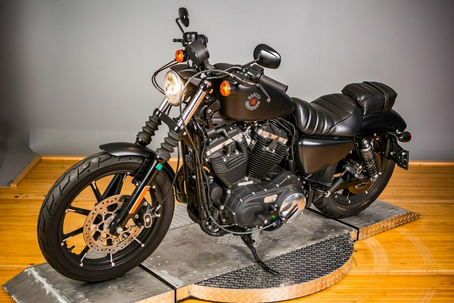 2022 Harley-Davidson Iron 883