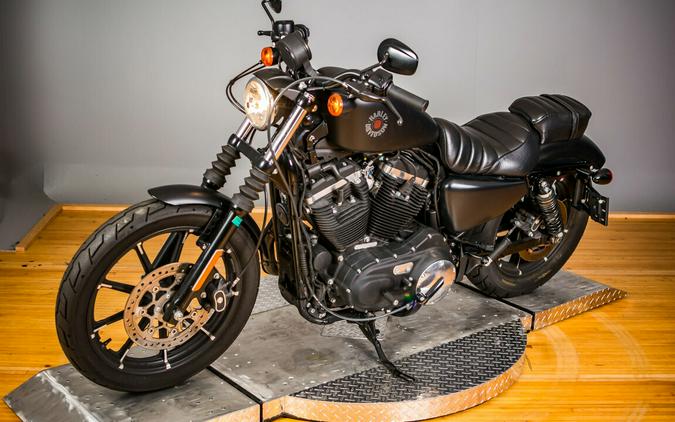 2022 Harley-Davidson Iron 883