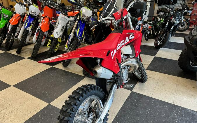 2024 GASGAS EX 250