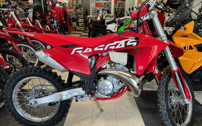 2024 GASGAS EX 250