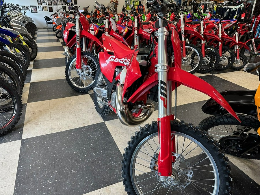 2024 GASGAS EX 250