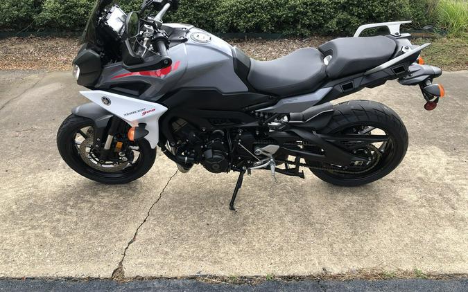 2019 Yamaha Tracer 900