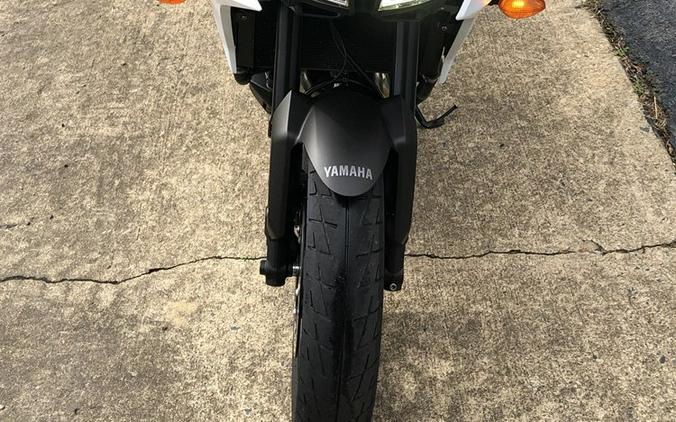 2019 Yamaha Tracer 900