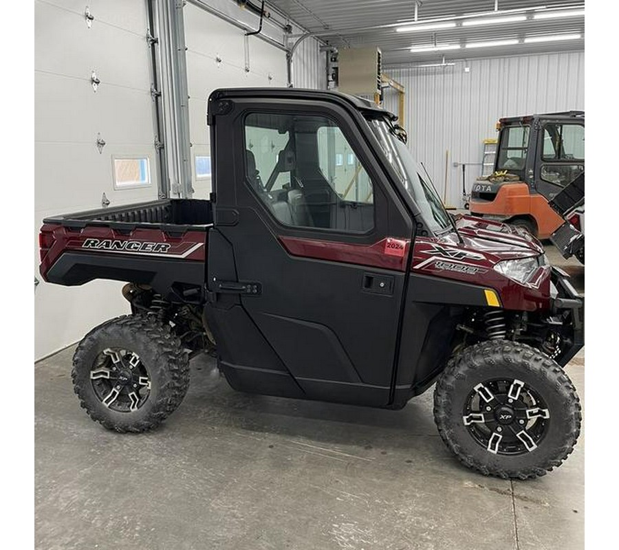 2021 Polaris® Ranger XP 1000 NorthStar Edition Premium