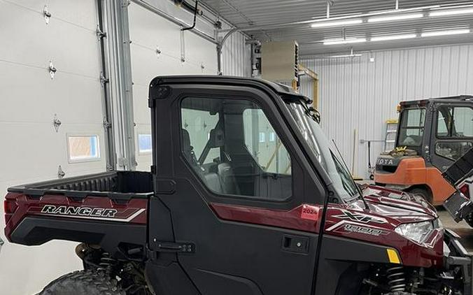 2021 Polaris® Ranger XP 1000 NorthStar Edition Premium