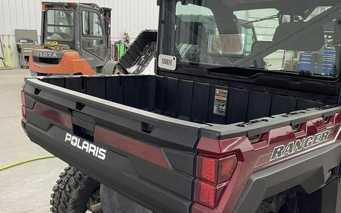 2021 Polaris® Ranger XP 1000 NorthStar Edition Premium