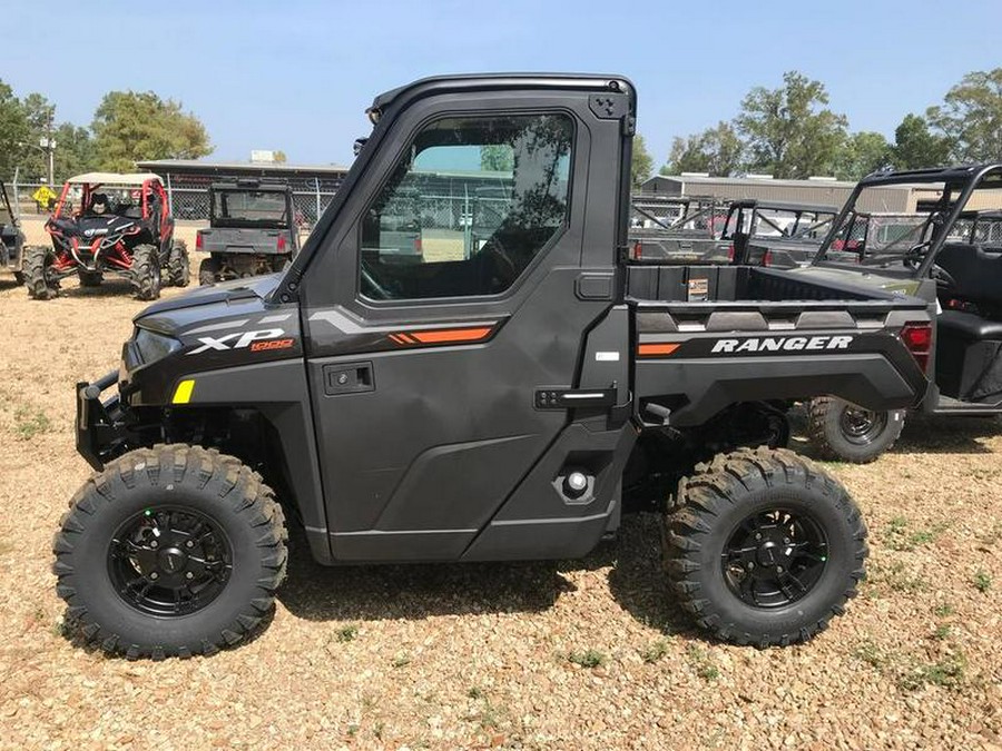 2024 Polaris® Ranger XP 1000 NorthStar Edition Ultimate